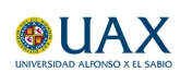 Universidad Alfonso X el Sabio
